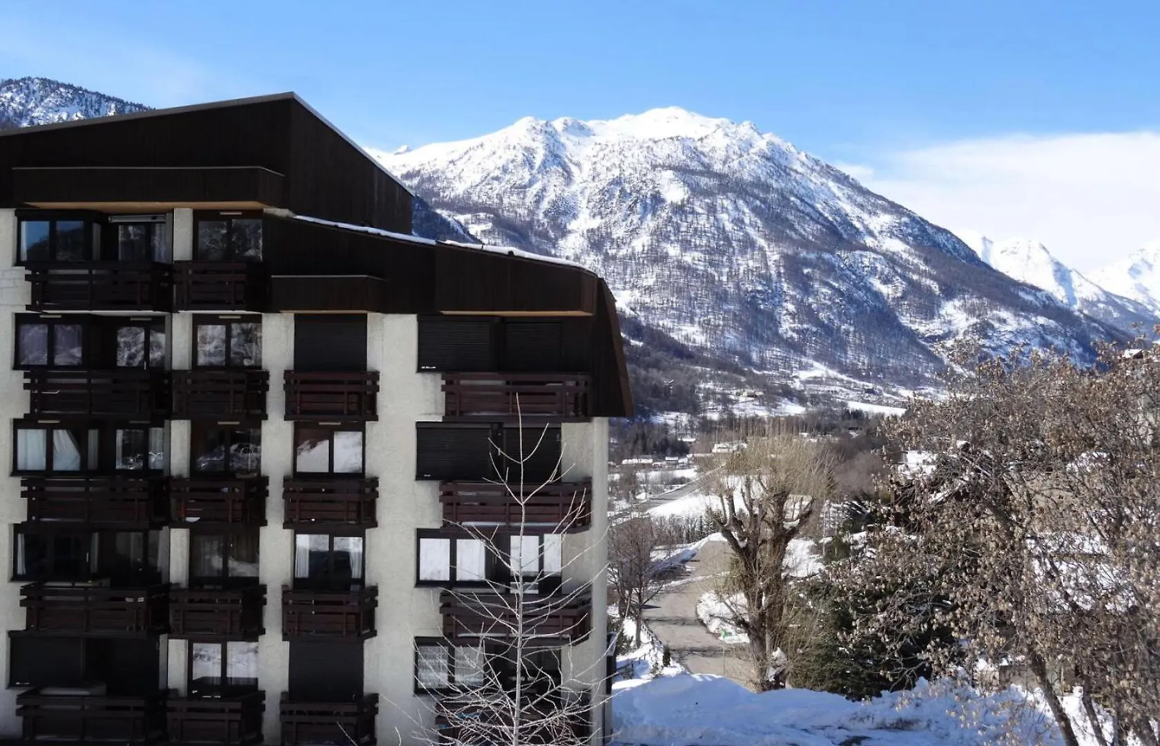 Residence Les Melezes - Studio Renove - Acces Pistes Par Navette - Parking Exterieur Mae-0684 Champcella 0*,  France